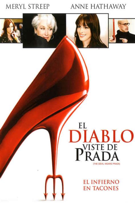 el diablo viste de prada full movie